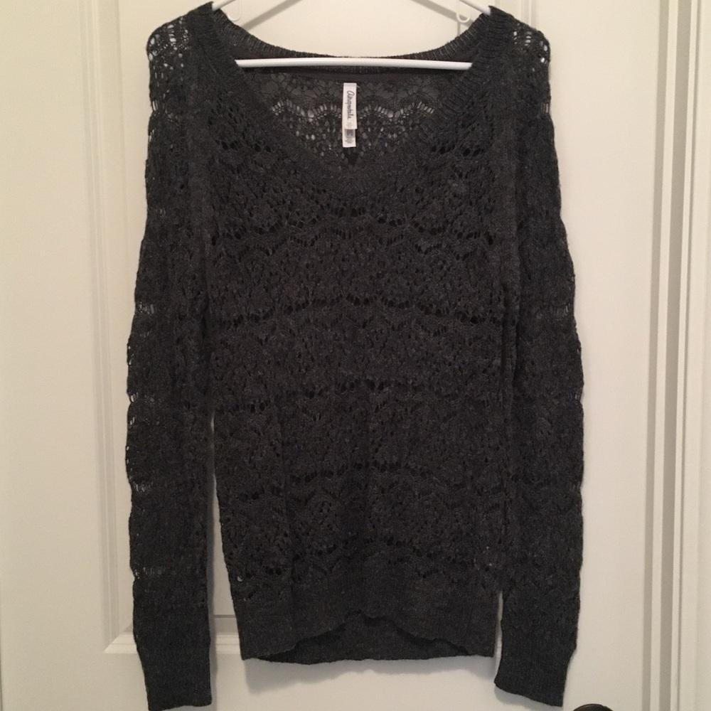 Aeropostale Sweater